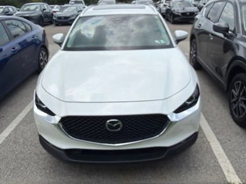 Used 2026 MAZDA CX-30 AWD 2.5 S image 11