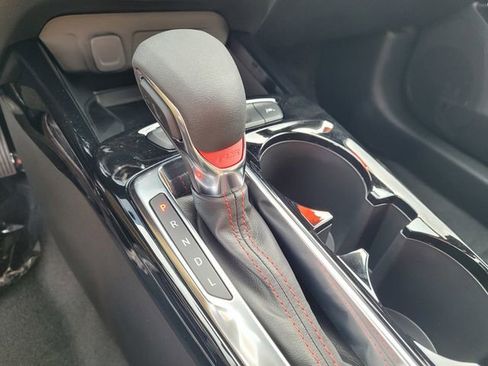 New 2026 Chevrolet Trax RS w/ Sunroof Package image 10