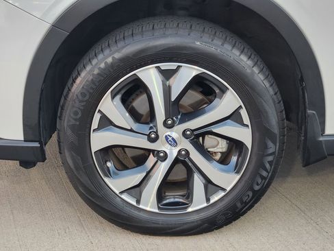 Used 2022 Subaru Outback Limited image 10