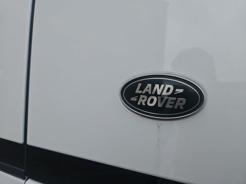 Used 2024 Land Rover Defender 110 S AWD/4WD image 6