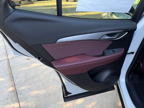 New 2026 Buick Envision Sport Touring image 22