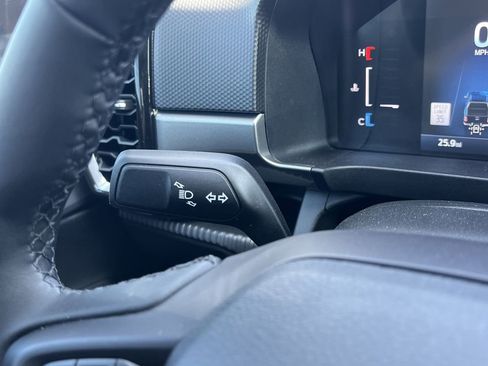 New 2025 Ford Ranger XLT w/ FX4 Off-Road Package image 10