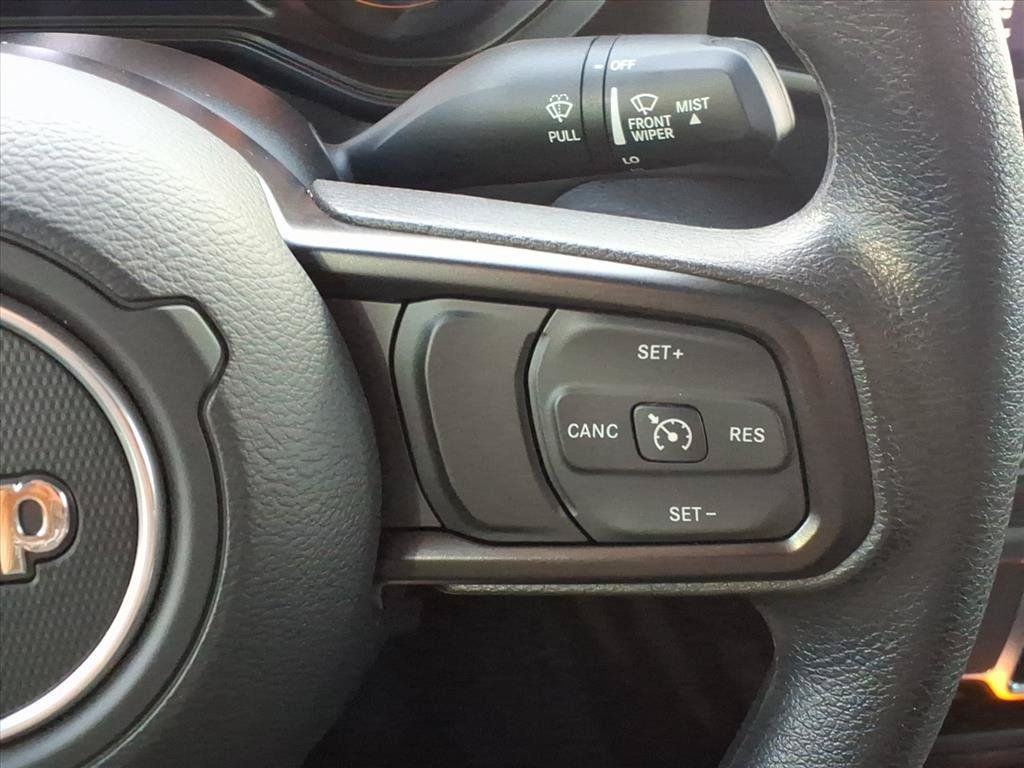 Used 2025 Jeep Gladiator Sport AWD/4WD image 22