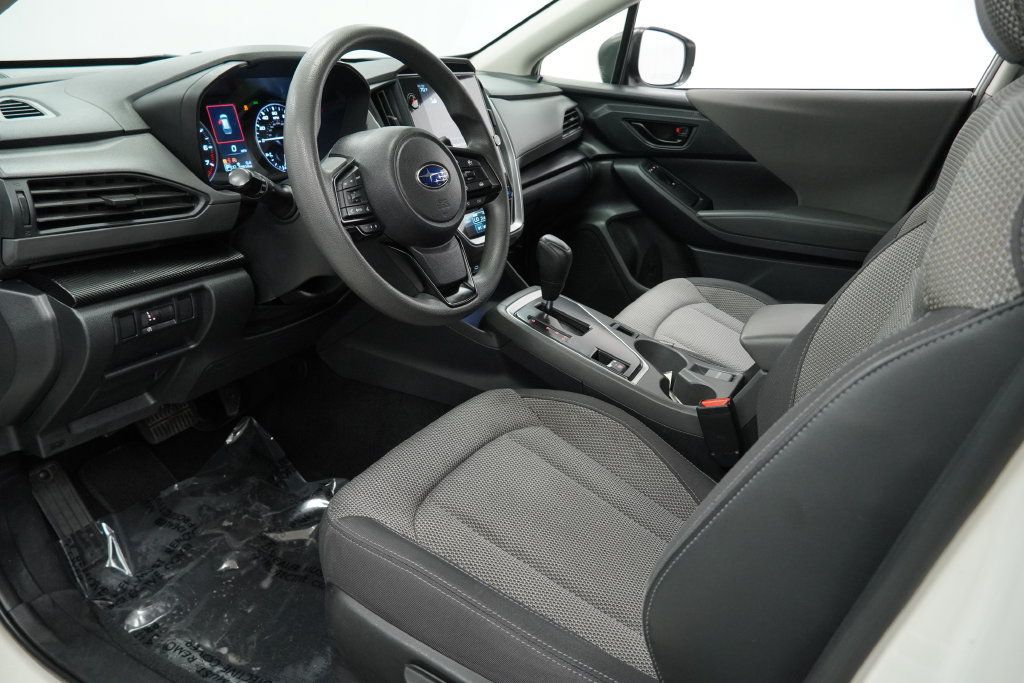 Used 2024 Subaru Crosstrek 2.0i Premium AWD/4WD image 12