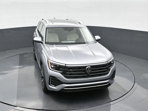 New 2026 Volkswagen Atlas SEL Premium R-Line AWD/4WD image 22