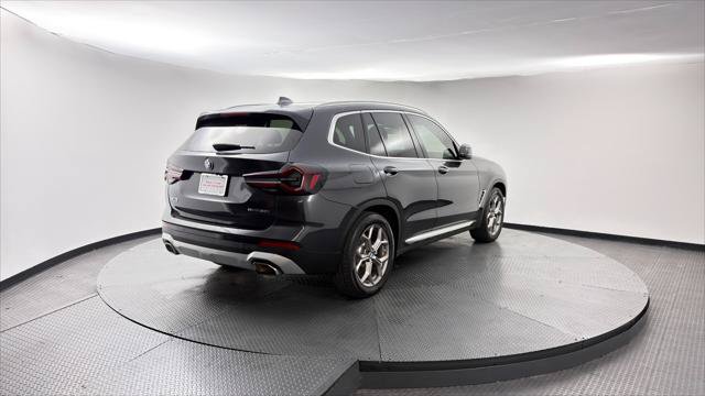 Used 2022 BMW X3 sDrive30i w/ Convenience Package RWD image 8