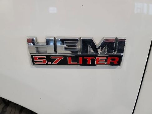 Used 2016 RAM 1500 Big Horn AWD/4WD image 17