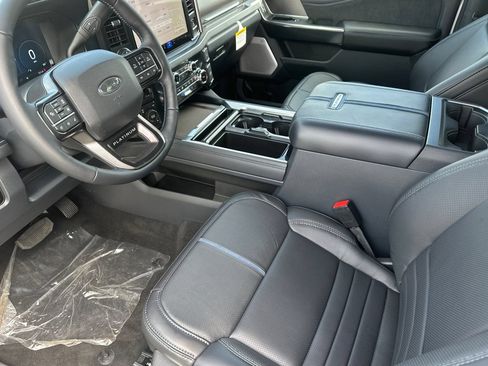 New 2026 Ford F250 Platinum AWD/4WD image 10
