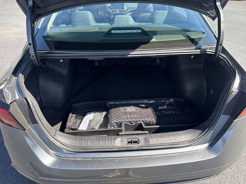 New 2026 Nissan Altima 2.5 SV FWD image 23