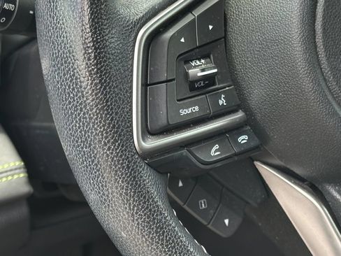 Used 2021 Subaru Outback Onyx Edition XT AWD/4WD image 23