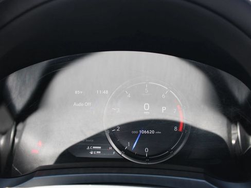 Used 2023 Lexus IS 350 F Sport w/ Accessory Package RWD image 20
