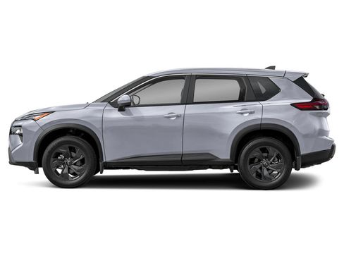 New 2026 Nissan Rogue SV FWD image 33