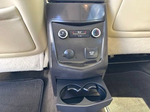 Used 2016 Lincoln MKT AWD w/ Equipment Group 201A image 20