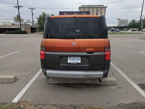 Used 2004 Honda Element EX image 4