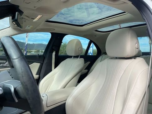 Used 2021 Mercedes-Benz E 350 Sedan image 23