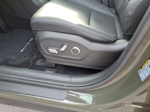 Used 2024 Hyundai Santa Fe XRT AWD/4WD image 11