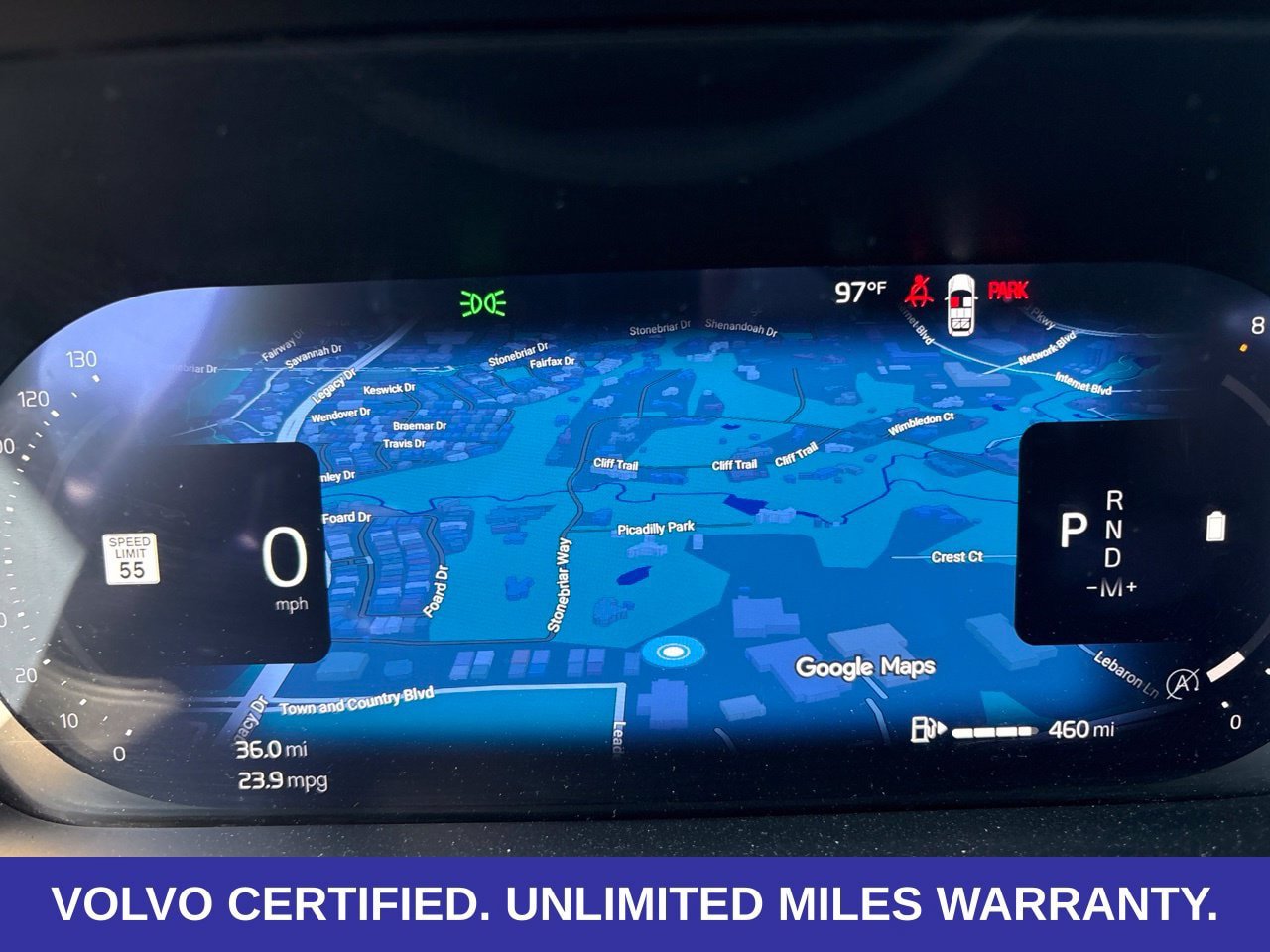 Certified 2026 Volvo XC90 B6 Ultra AWD/4WD image 26