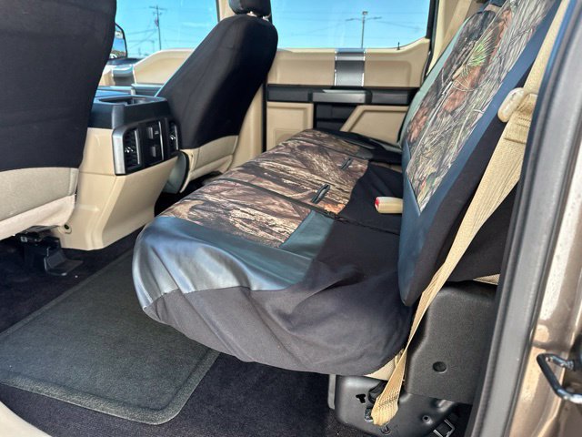Used 2016 Ford F150 XLT w/ Equipment Group 302A Luxury RWD image 17