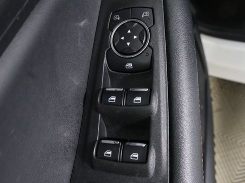 Used 2024 Ford Edge ST-Line AWD/4WD image 34