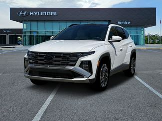 New 2026 Hyundai Tucson Limited FWD video 1