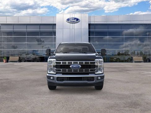 New 2026 Ford F250 XLT RWD image 6
