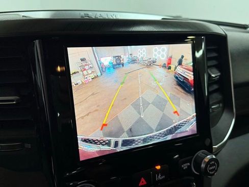 Used 2025 RAM 1500 Big Horn image 29