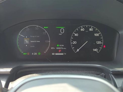 New 2026 Honda CR-V Sport image 11