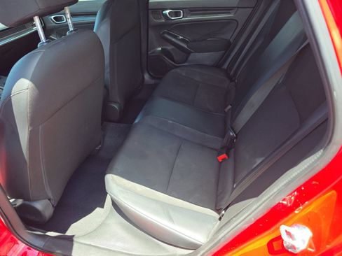 Used 2023 Honda Civic Sport image 13
