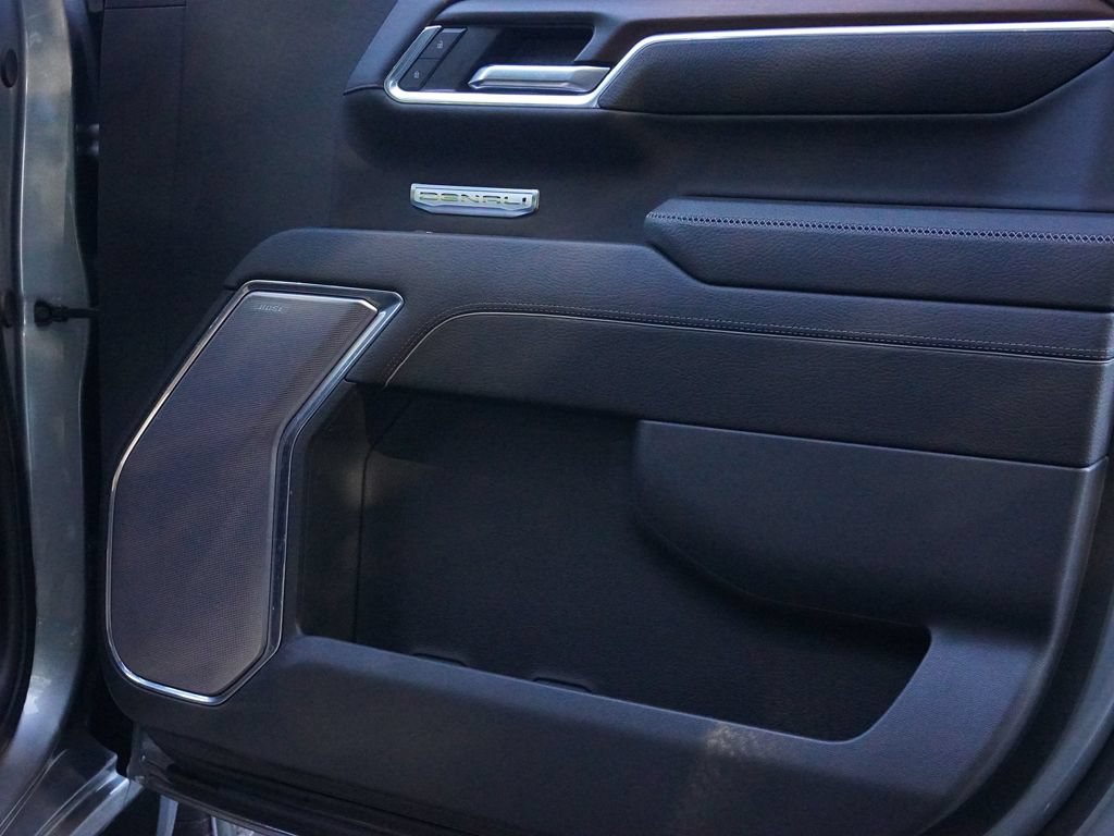 Used 2024 GMC Sierra 1500 Denali AWD/4WD image 30