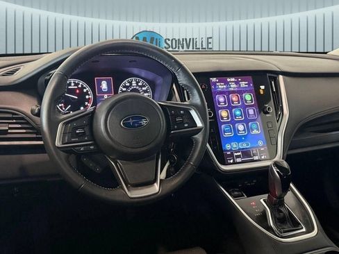 Used 2020 Subaru Outback Premium w/ Popular Package #1 AWD/4WD image 13