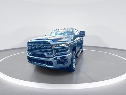 Used 2025 RAM 2500 Tradesman