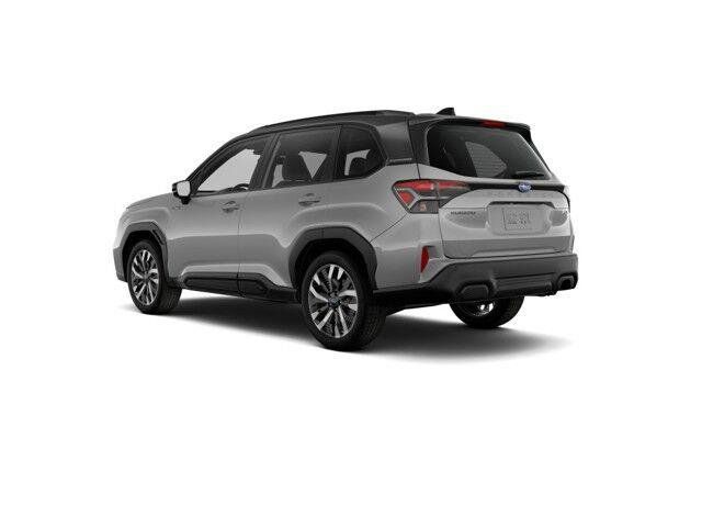 New 2026 Subaru Forester Touring AWD/4WD image 4