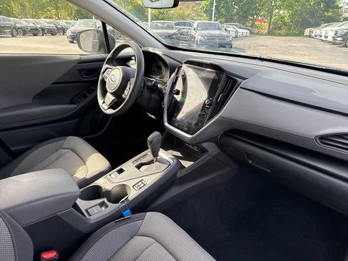 Used 2024 Subaru Crosstrek 2.0i Premium AWD/4WD image 32