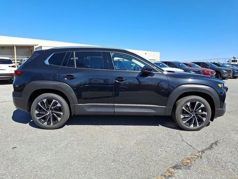 New 2026 MAZDA CX-50 2.5 Hybrid w/ Weather Package image 8