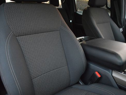 Used 2024 Ford F150 STX w/ Equipment Group 201A FX4 image 39