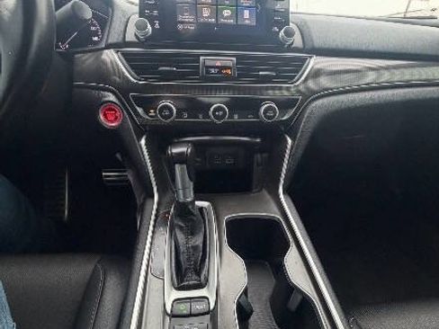 Used 2022 Honda Accord Sport image 19