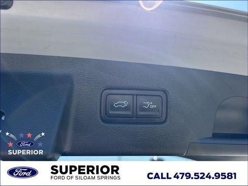 Used 2025 Kia Telluride EX X-Line AWD/4WD image 9