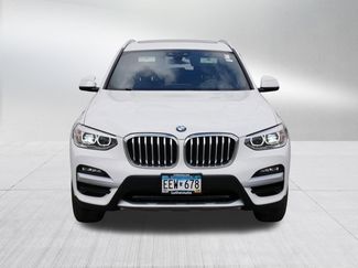 Used 2020 BMW X3 xDrive30i AWD/4WD video 2
