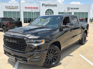 Used 2025 RAM 1500 Limited AWD/4WD 360° Tour