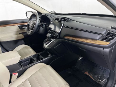 Used 2019 Honda CR-V EX image 28