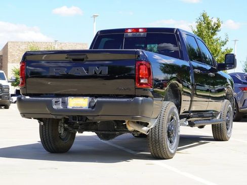 Used 2026 RAM 2500 Tradesman AWD/4WD image 11