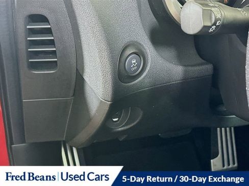 Certified 2019 Nissan 370Z Touring image 12