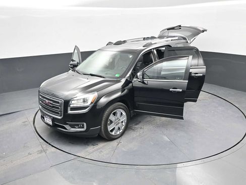 Used 2017 GMC Acadia Limited SLT image 27