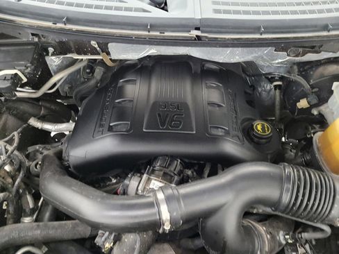 Used 2014 Ford F150 XLT w/ Equipment Group 302A Luxury image 30