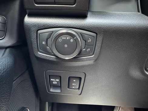 Used 2021 Ford Expedition Max Limited AWD/4WD image 22