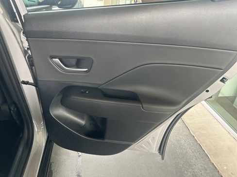 New 2026 Hyundai Kona SEL Premium image 29