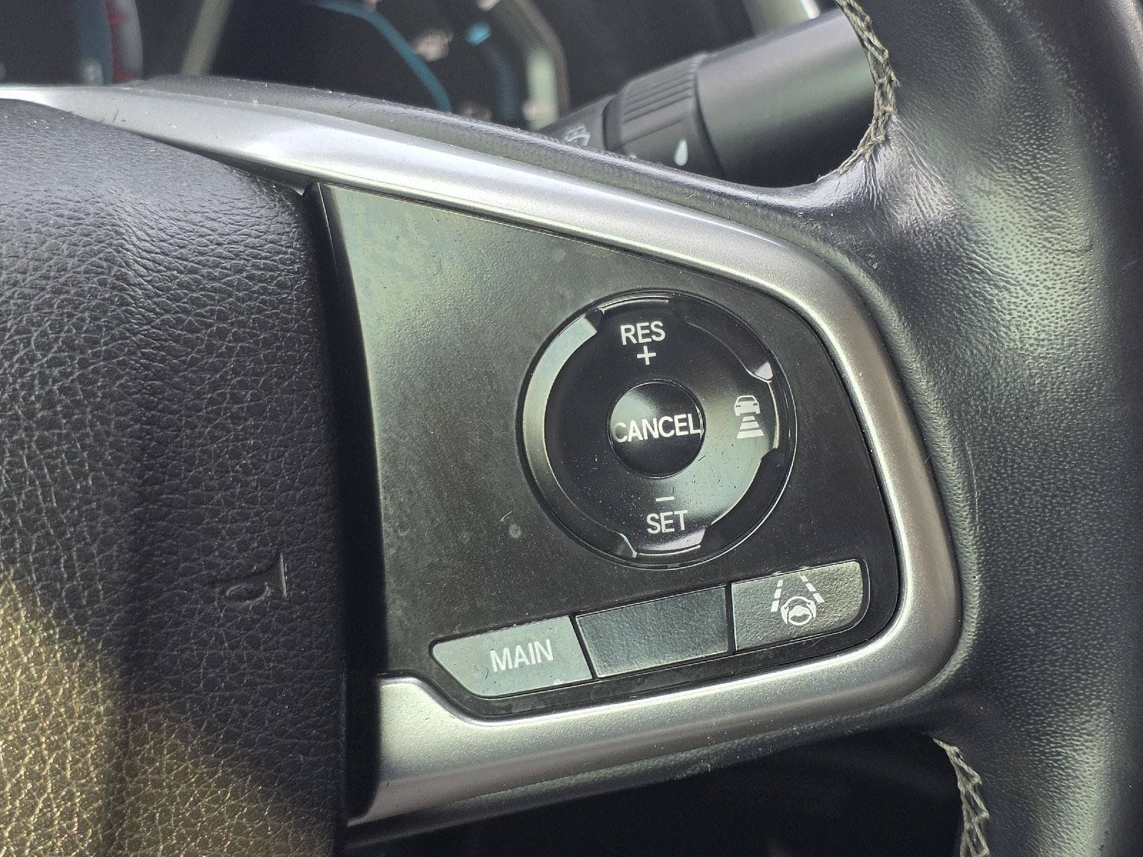 Used 2020 Honda Civic EX-L image 13