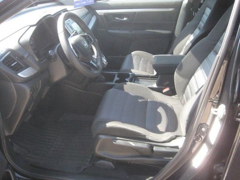 Used 2017 Honda CR-V LX image 14