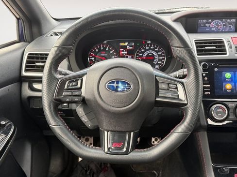 Used 2019 Subaru WRX STI image 17