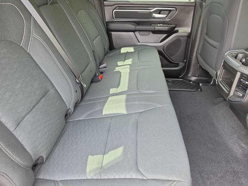 Used 2026 RAM 1500 Big Horn AWD/4WD image 17